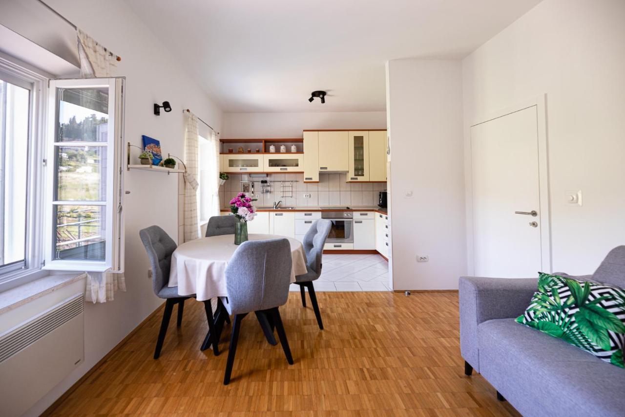 Ponte Apartment Orasac Exterior foto
